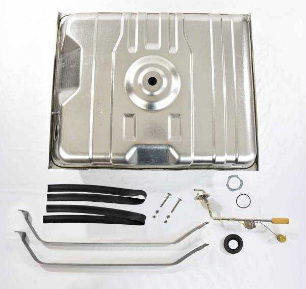 Auto City Classic - 1974-1979 Ford Ranchero Pickup OE Finish Steel Gas Tank F4CQ