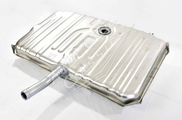 Auto City Classic - 1968-1969 Buick / Oldsmobile A Body OE Finish Steel Tank- 2 Vents GM34CQ