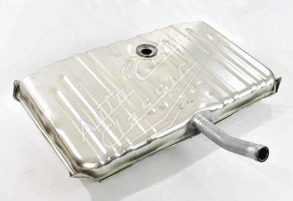 Auto City Classic - 1970 Chevrolet Chevelle Malibu OE Finish Steel Gas Tank W/O EEC GM34EQ