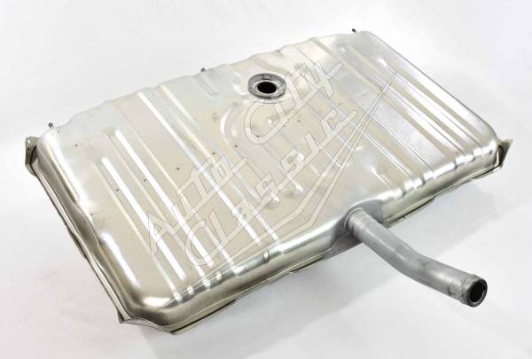 Auto City Classic - 1970 Chevrolet Chevelle and Monte Carlo OE Finish Steel Gas Tank - 3 Vents GM34GQ