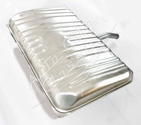 Auto City Classic - 1971-1972 Buick Skylark / GS OE Finish Steel Gas Tank- 3 Vents GM34HQ