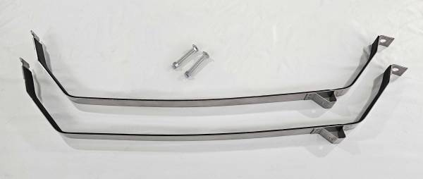Auto City Classic - 1974-1979 Ford / Lincoln / Mercury OE Finish Steel Gas Tank F4BQ