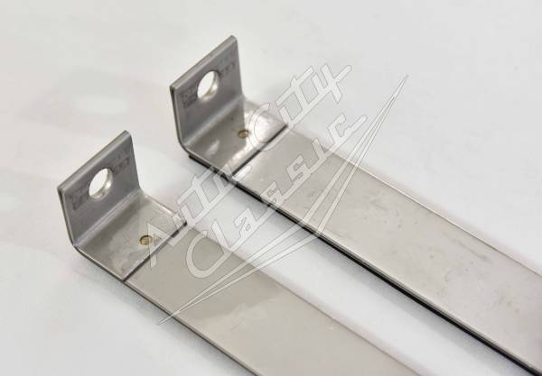 Auto City Classic - 1961-1964 Chevrolet Passenger Cars Gas Tank Straps ST35
