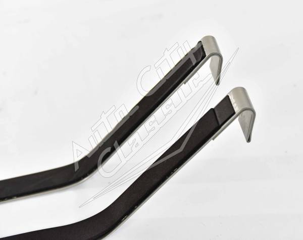 Auto City Classic - 1961-1967 Ford Econoline Pickup and Van Gas Tank Straps