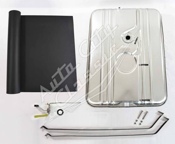 Auto City Classic - 1959-1968 Cadillac OE Finish Steel Gas Tank TS24Q
