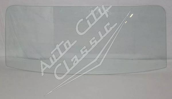 Auto City Classic - 1968-1970 Dodge / Plymouth B Body Hardtop and Sedan Back Glass B4052