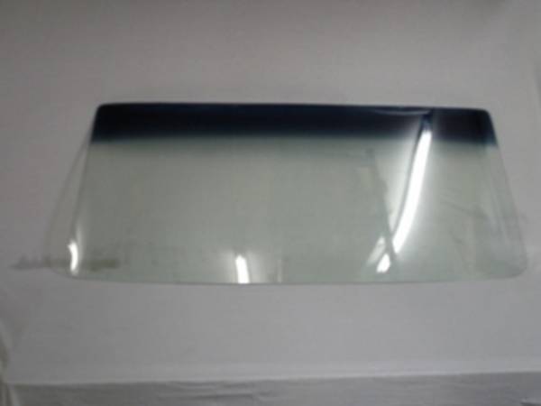 Auto City Classic - 1982-1993 Chevrolet Pickup and Utility Windshield