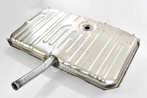 Auto City Classic - 1970 Buick Skylark / GS OE Finish Steel Gas Tank 3 vents w/EEC GM34LQ