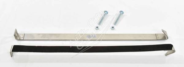 Auto City Classic - 1966-1970 Ford / Mercury Passenger Cars Gas Tank Straps STTS6670