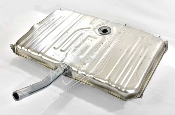 Auto City Classic - 1971-1972 Pontiac GTO and Lemans OE Finish Steel Tank- 3 Vents GM34IQ