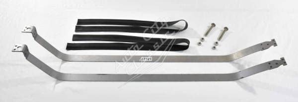 Auto City Classic - 1977-1979 Ford / Lincoln / Mercury Gas Tank Straps ST102