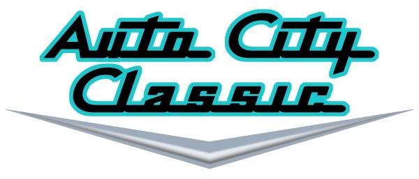 Auto City Classic - 1955-1959 Chevrolet / GMC Cab, Panel and Suburban Vent Delete Weatherstrip Fuzzy Kit FZ5559PU-VD