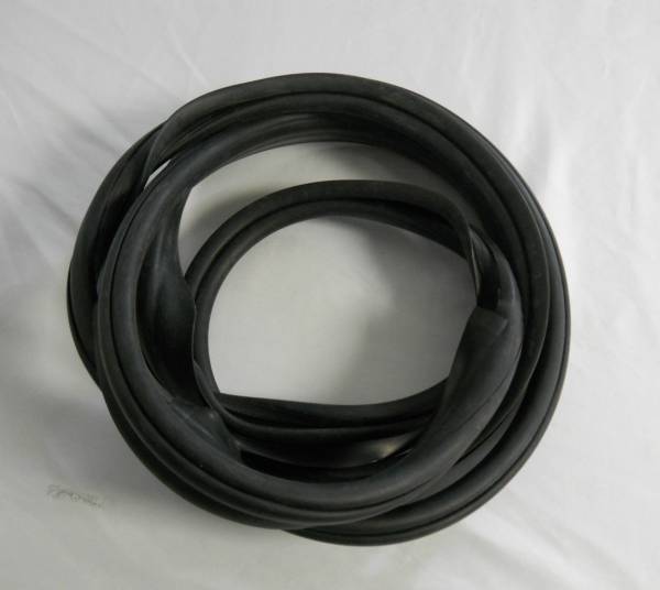 Auto City Classic - 1962-1964 Buick / Chevrolet / Oldsmobile / Pontiac 2 Door Hardtop Back Glass Gasket B3129G