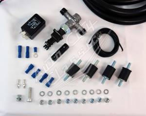 Auto City Classic - 12 Volt Electric Vacuum Pump 12VACPUMP - Image 4