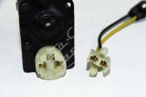 Auto City Classic - 1959-1960 Chevrolet Wagon Power Tailgate Motor 1605TG - Image 3