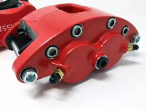 Auto City Classic - 1969-1972 GM A Body Dual Twin Piston Brake Calipers 4039-40-R-DUAL - Image 3