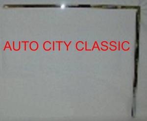 1949-1952 GM Hardtop and Convertible Upper Door Frame 4921