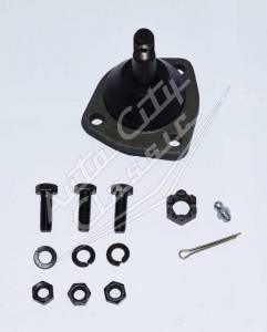 Auto City Classic - 1955-1957 Chevrolet Front Standard Suspension Rebuild Kit 5557FS - Image 5