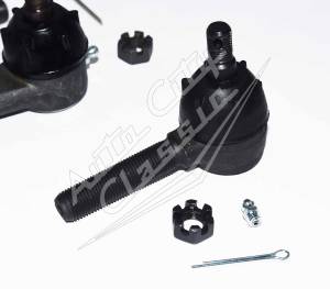 Auto City Classic - 1955-1957 Chevrolet Front Deluxe Suspension Rebuild Kit 5557FSL - Image 4