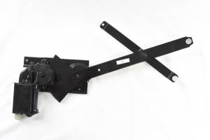 Auto City Classic - 1955-1957 Chevrolet / Pontiac Convertible, Hardtop, Wagon Door Regulator 5502 - Image 2