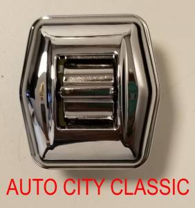 Auto City Classic - 1955-1957 GM Passenger Cars and Early 70 Chevelle Power Window Switch Set 5506S - Image 4