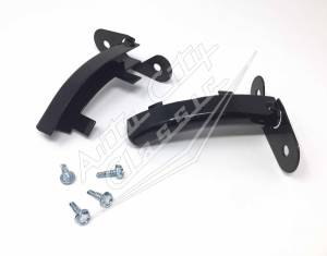 1955-1958 GM Passenger Cars Power Window Conduit