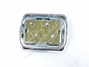 Auto City Classic - 1955-1957 Chevrolet / Pontiac Wagon and 56-62 Corvette 2 Button Power Window Switch 5509 - Image 2