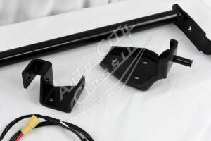 Auto City Classic - 1955-1957 Chevy Passenger Cars Power Seat Track Assembly 5525 - Image 5