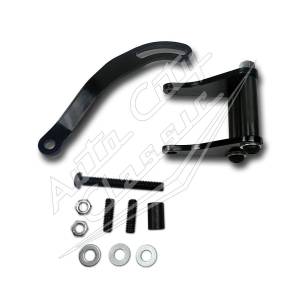 1955-1964 Chevrolet Passenger Cars 500 Series Small Block Steering Pump Bracket