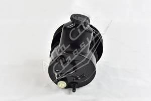 Auto City Classic - 1955-1964 Chevrolet Black Power Steering Pump Assembly - Image 3