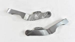 1955-1957 Chevrolet Passenger Cars Steering Arm for Rack and Pinion 557RP