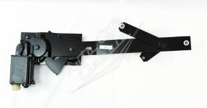 Auto City Classic - 1956-1962 Chevrolet Corvette Power Window Kit 5620 - Image 2