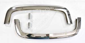 Auto City Classic - 1957 Chevrolet Continental Spare Tire Kit 57-1970 - Image 3