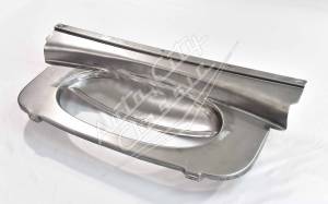 Auto City Classic - 1957 Chevrolet Continental Spare Tire Kit 57-1970 - Image 5