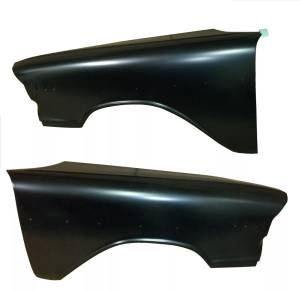 Auto City Classic - 1957 Chevrolet Passenger Car Front Fender 57-9075 - Image 3