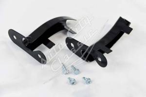 Auto City Classic - 1955-1957 Chevrolet / Pontiac 2 Door Wagon and Sedan Delivery Power Window Kit 5706 - Image 7