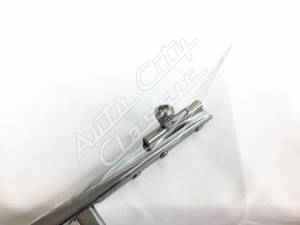 Auto City Classic - 1955-1957 Chevrolet / Pontiac Sedan and Wagon Vent Frame 5724 - Image 4