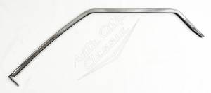 1957 Buick / Cadillac Convertible Upper Quarter Glass Frame 5727C