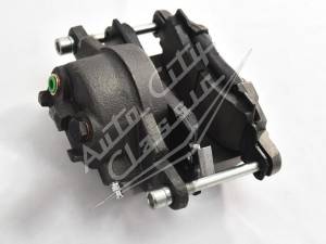 Auto City Classic - 1957-1964 Ford Passenger Cars Complete Front Disc Brake Conversion Kit - Image 3