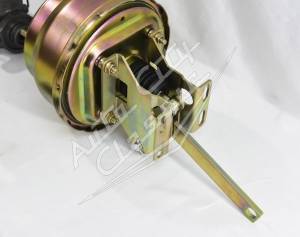 Auto City Classic - 1957-1964 Ford Passenger Cars Complete Front Disc Brake Conversion Kit - Image 9