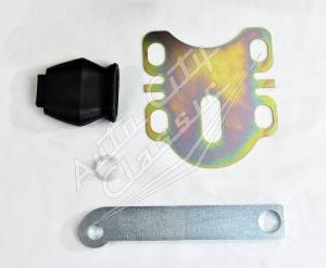 Auto City Classic - 1957-1964 Ford Passenger Cars Complete Front Disc Brake Conversion Kit - Image 11