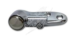 Auto City Classic - 1958 Chevrolet Impala Convertible Sun Visor Brackets - Image 2