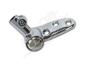 Auto City Classic - 1958 Chevrolet Impala Convertible Sun Visor Brackets - Image 3