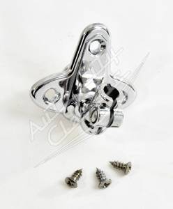 Auto City Classic - 1958 Chevrolet Bel Air 2 Door Hardtop Sun Visor Bracket - Image 1