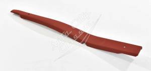 1958 Chevrolet Impala / Pontiac Bonneville Convertible Interior Quarter Window Garnish Molding