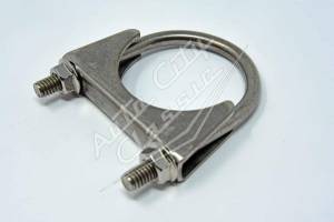 Auto City Classic - 1958 Chevrolet Exhaust Clamp - Image 2