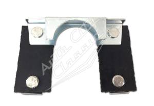 Auto City Classic - 1958-1964 Chevrolet Dual Exhaust Hangers and Clamp Set - Image 4