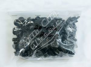 Auto City Classic - 1958 Chevrolet Passenger Cars Front End Sheet Metal Fastener Kit - Image 4