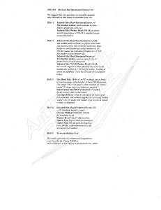 Auto City Classic - 1958 Chevrolet Passenger Cars Front End Sheet Metal Fastener Kit - Image 5