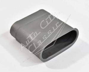 1958 Chevrolet Passenger Cars Tri-power Air Cleaner Snorkel Kit